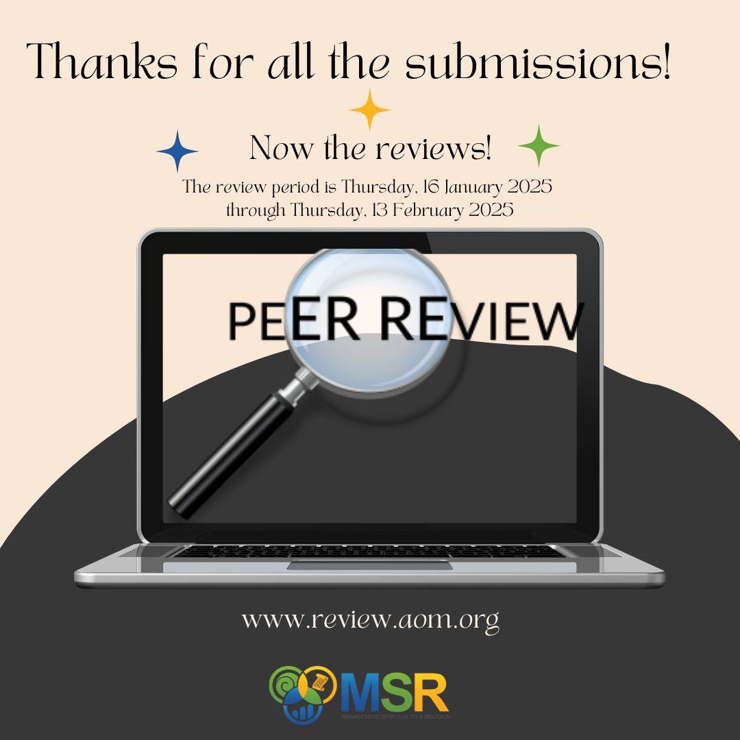 Peer Review